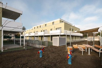 OSTERAKTION im Faerber² - BEZUGSFERTIGE EIGENTUMSWOHNUNGEN - PROVISIONSFREI