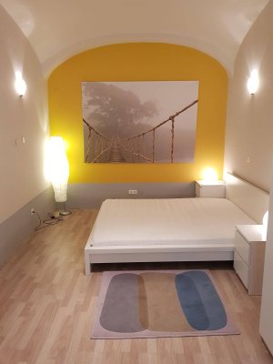 Privatverkauf - Stadtwohnung in Krems, bitte keine Makler