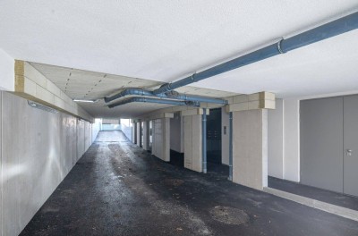 Top 8K | Helle Mietwohnung in Weingegend – 54 m²
