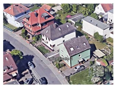 Freundliche Mietwohnung in Hanau Steinheim