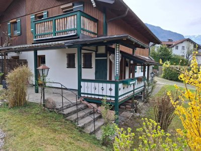 Doppelhaushälfte Miete Golling an der Salzach