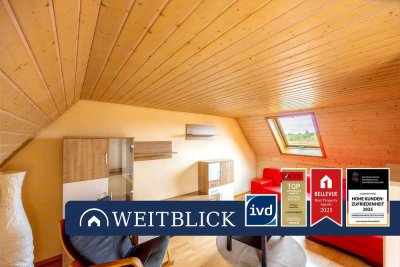 WEITBLICK: Ihre Kapitalanlage!