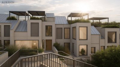 THE UNIQUE HILL SIDE RESIDENCES