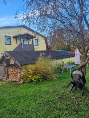 Exklusive 3-Zimmer-Wohnung in Potsdam / reserviert