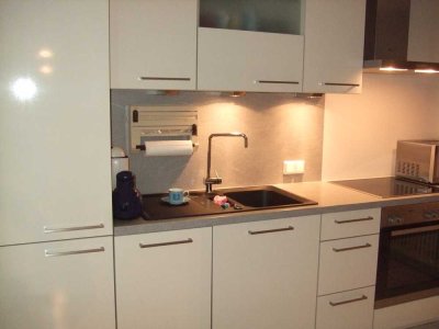 Helle 3-Zimmer-Wohnung mit Südbalkon und EBK in Osterholz-Scharmbeck ab 01.11.2025 zu vermieten