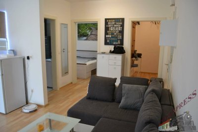 Sehr gut gelegene 2 Zimmer Wohnung in Fischamend mit 42,55m² mit unbefristeten Hauptmietvertrag Haustiere erlaubt