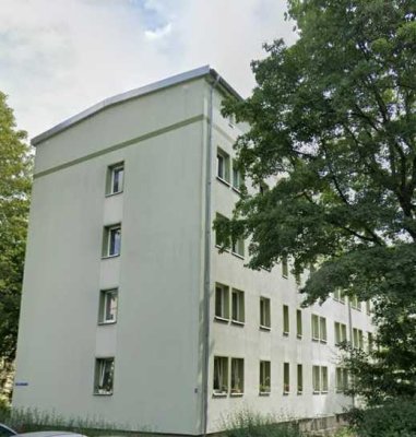 Schöne und gepflegte 2-Zimmer-Dachgeschosswohnung in Jena