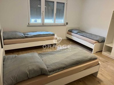 *** Renditestarkes Apartmenthaus in begehrter Lage 
             – Komplett saniert und voll ausges