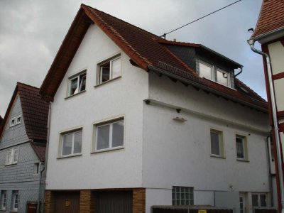 1,5-Zimmer-Appartement in Ranstadt-Dauernheim