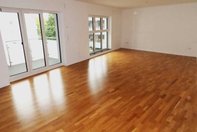 4-Zimmer Wohnung in Langenhagen