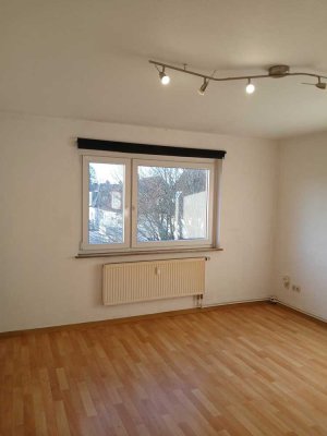 Aparte Wohnung im Grünen in zentraler Lage