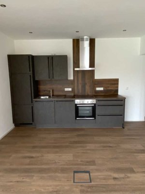 Exklusive Wohnung in ruhiger Lage mit Panoramablick
