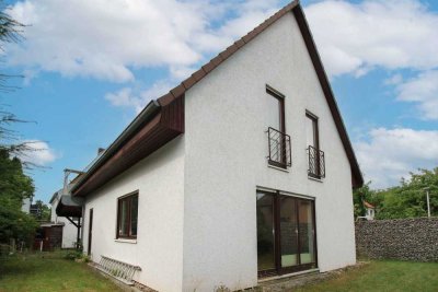 Gepflegtes Einfamilienhaus in ruhiger Lage von Hannover – ideal für Eigennutzer oder Kapitalanleger