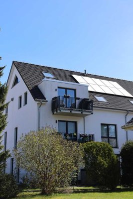 Neuwertige 3 Zimmer Wohnung in Bramfeld