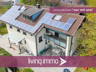 ++Zweifamilienhaus mit viel Potenzial und schöner Lage in Ruhstorf++