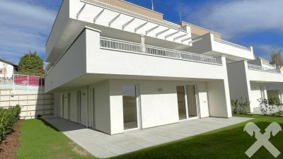 4-Zimmer-Gartenwohnung für Anleger oder zur Eigennutzung!