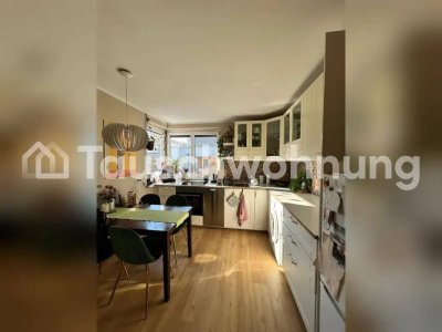 TAUSCHWOHNUNG Helle 3-Zimmer-Wohnung in Innsbruck Höttinger Au