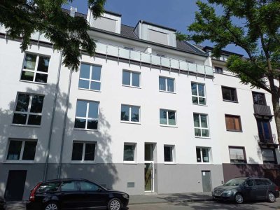 Top modernisierte 2 ZKBB, Baujahr 2021 in Köln Deutz