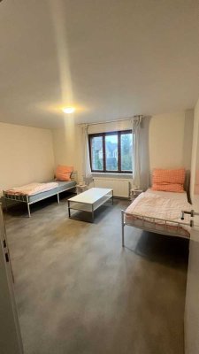 Exklusive 5-Zimmer-Wohnung mit Einbauküche in Niederkassel-Mondorf