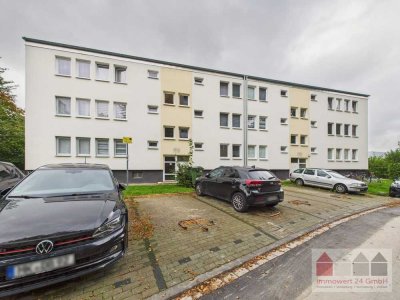Schöne Single Wohnung