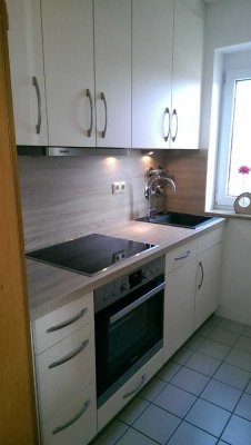 Schöne zwei Zimmer Wohnung in Neuburg-Schrobenhausen (Kreis), Neuburg an der Donau