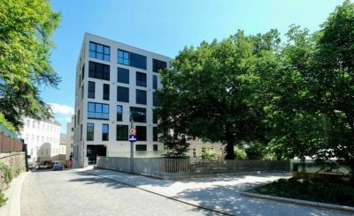 Traumhafte Wohnung an der Promenade
