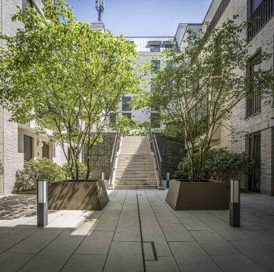 NEU *Paul & Partner* CITYLAGE TRIFFT LUXUS! IHR NEUES STADTHAUS!