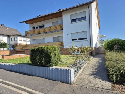 Sehr schönes 3-Familienhaus mitten in Kirchhain