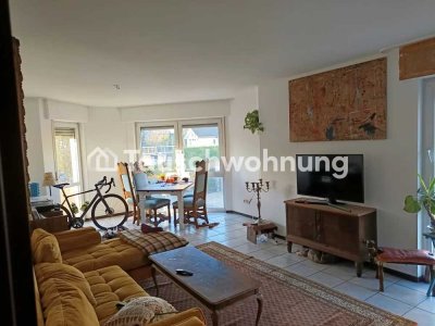 Tauschwohnung: Gemütliche, helle 2-Zimmer-Wohnung in Köln Longerich