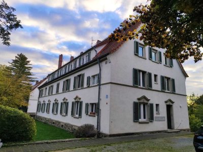 Cozy 2-Room Apartment in a Peaceful & Top Location of Darmstadt