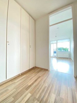 *** Singles oder Paare aufgepaßt!!! Einziehen und Wohlfühlen*** MIT Balkon ***
