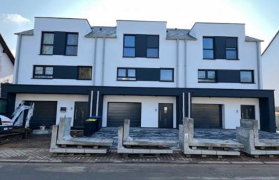Einfamilienhaus Neubau   - PROVISIONSFREI -