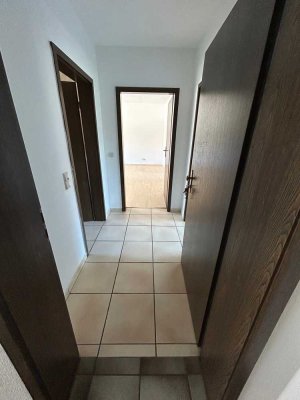 preiswerte 2-Zimmer-Wohnung in Beckingen Erbringen