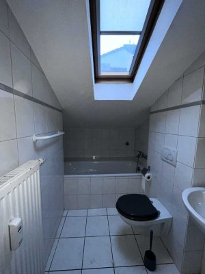 Charmante Wohnung im Tiny-House-Stil mit eigenem Garten