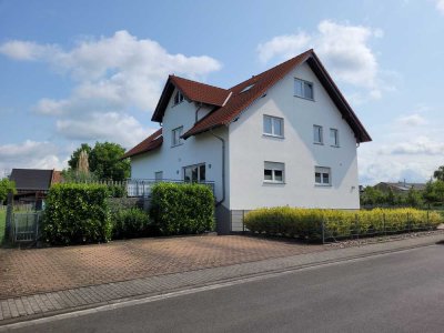 Für Single - Geräumige 2-Zimmer-Wohnung mit gehobener Innenausstattung