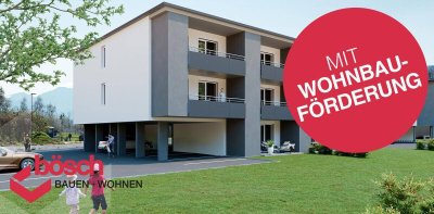 Kompaktes Wohnglück in Massivbauweise | Top 11