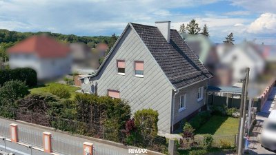 Haus mit Garten in zentrumsnaher Lage von St. Pölten
