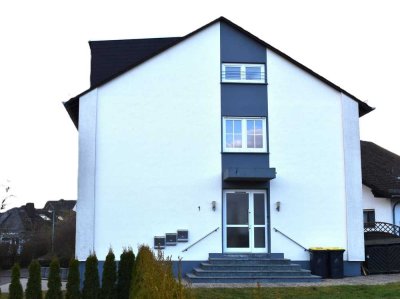 Ansprechendes Mehrfamilienhaus in Norath
