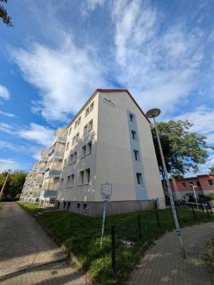 Ruhige, helle 2-Zimmer-Wohnung Nähe Glacis-Park