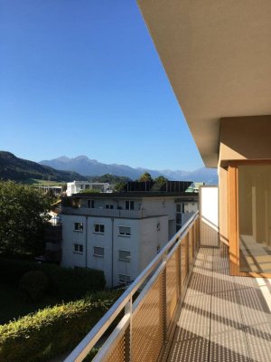 Provisionsfrei! 4-Zimmer mit einzigartigem Panoramablick