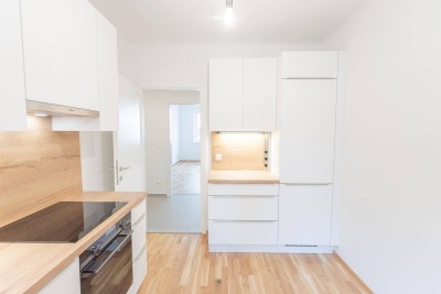 Modern sanierte 2 Zimmer Eigentumswohnung in 1030 Wien - provisionsfrei zu verkaufen!