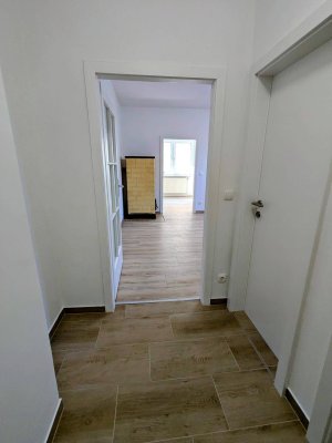 Erstbezug nach umfangreicher Sanierung: Hochwertige 2-Zimmer-Wohnung im Mezzanin in 2232 Deutsch-Wagram