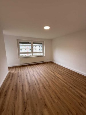 Helle, sanierte 3-Zimmer-Wohnung mit Balkon in ruhiger Lage - ideal für Eigennutzer oder Kapitalanle
