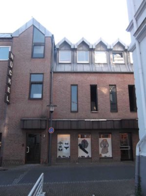 2 Zimmer, Dachterrasse, absolute Zentrumslage!
