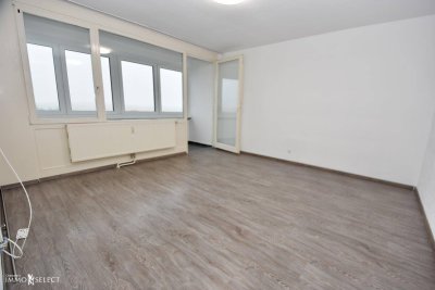 Wohnen mit Weitblick – 3-Zimmer-Wohnung mit Westbalkon in Ober-Grafendorf