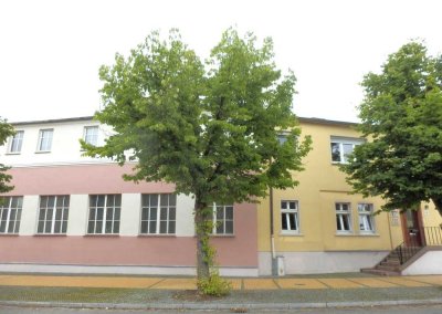 Wohn- und Geschäftshaus mit Historie - Altstadt von Ketzin an der  Havel !