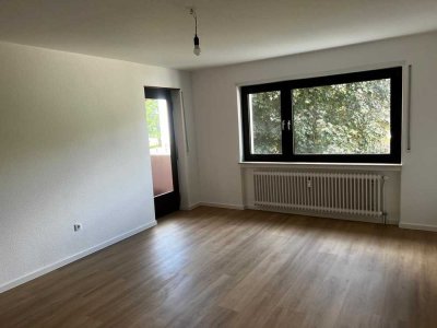 Frisch renovierte 3 ZKBB, Garage und kleinem Wintergarten in Haßloch ab sofort zu vermieten