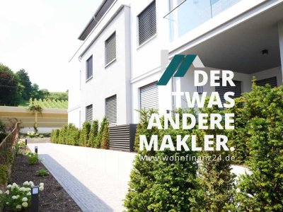 Exklusiver Wohntraum mit Rheinblick in Nierstein