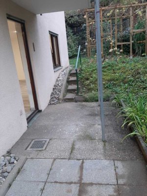 Attraktive 1,5-Zimmer-Wohnung mit Terrasse und Stellplatz – Hell, Modern & Gut geschnitten