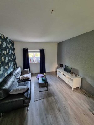 Exklusives 3-Zimmer-Anliegerwohnung(Bungalow)in Duisburg Buchholz